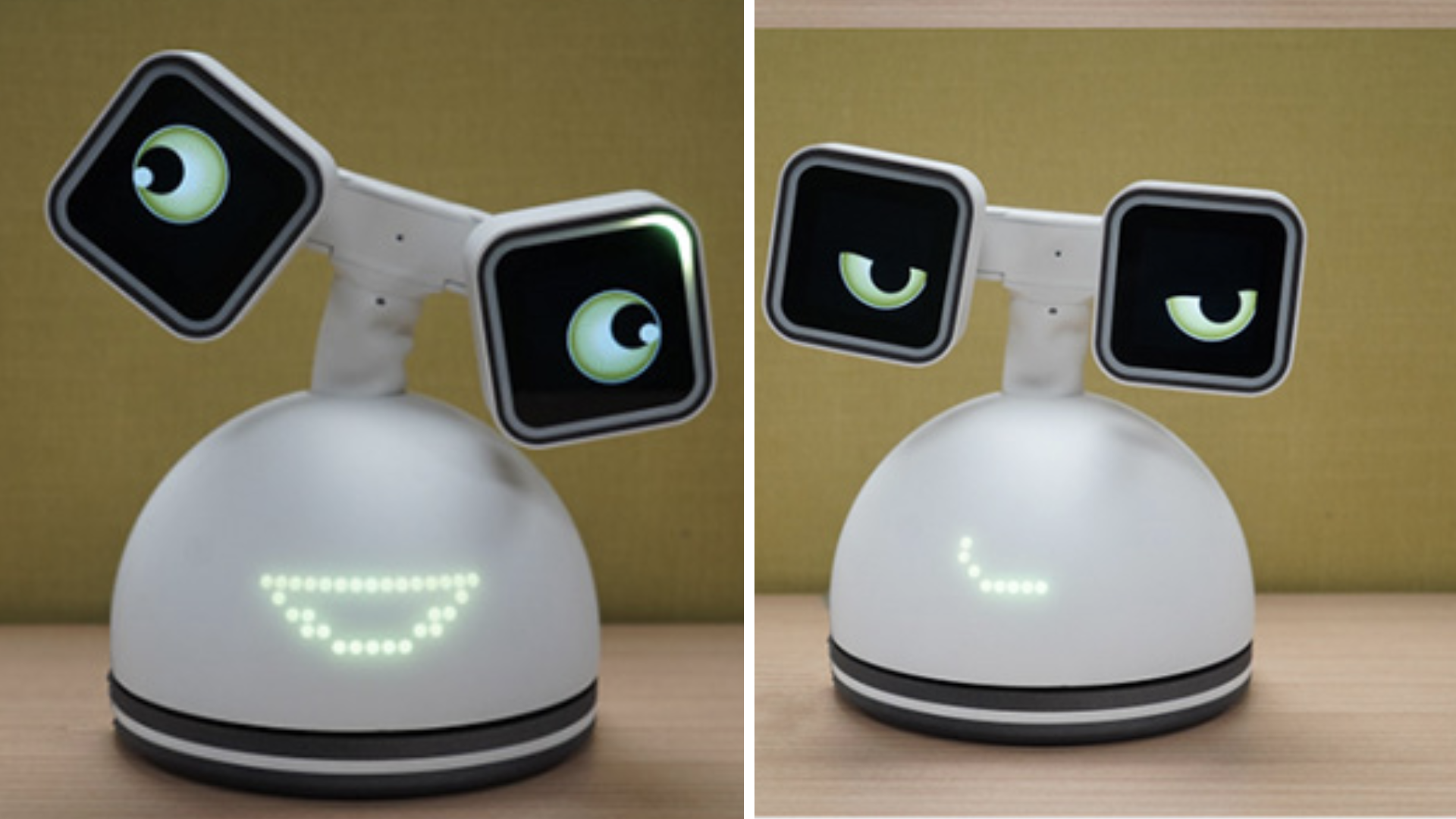 Honda’s Haru Robot Brings Joy to Pediatric Care in Spain