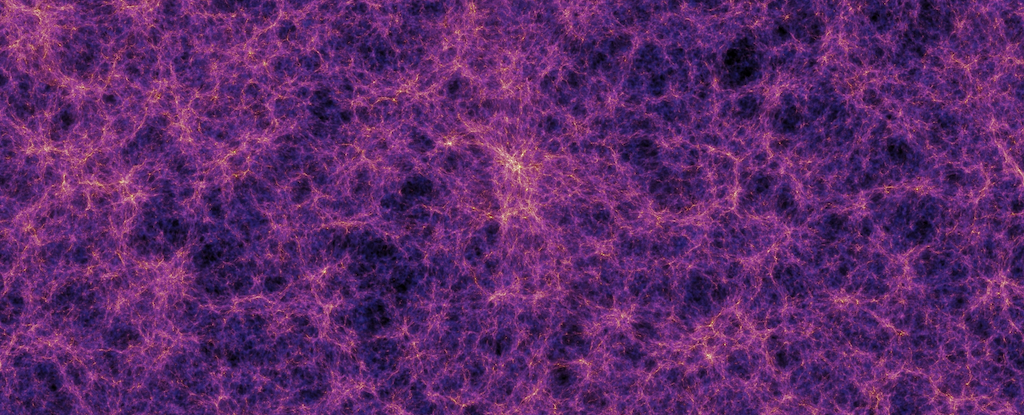 Is Dark Energy Just a Cosmic Time Warp?