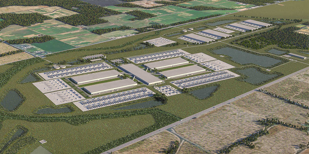 Meta's $10B Louisiana Leap: Data Center to Boost Economy and Go Green