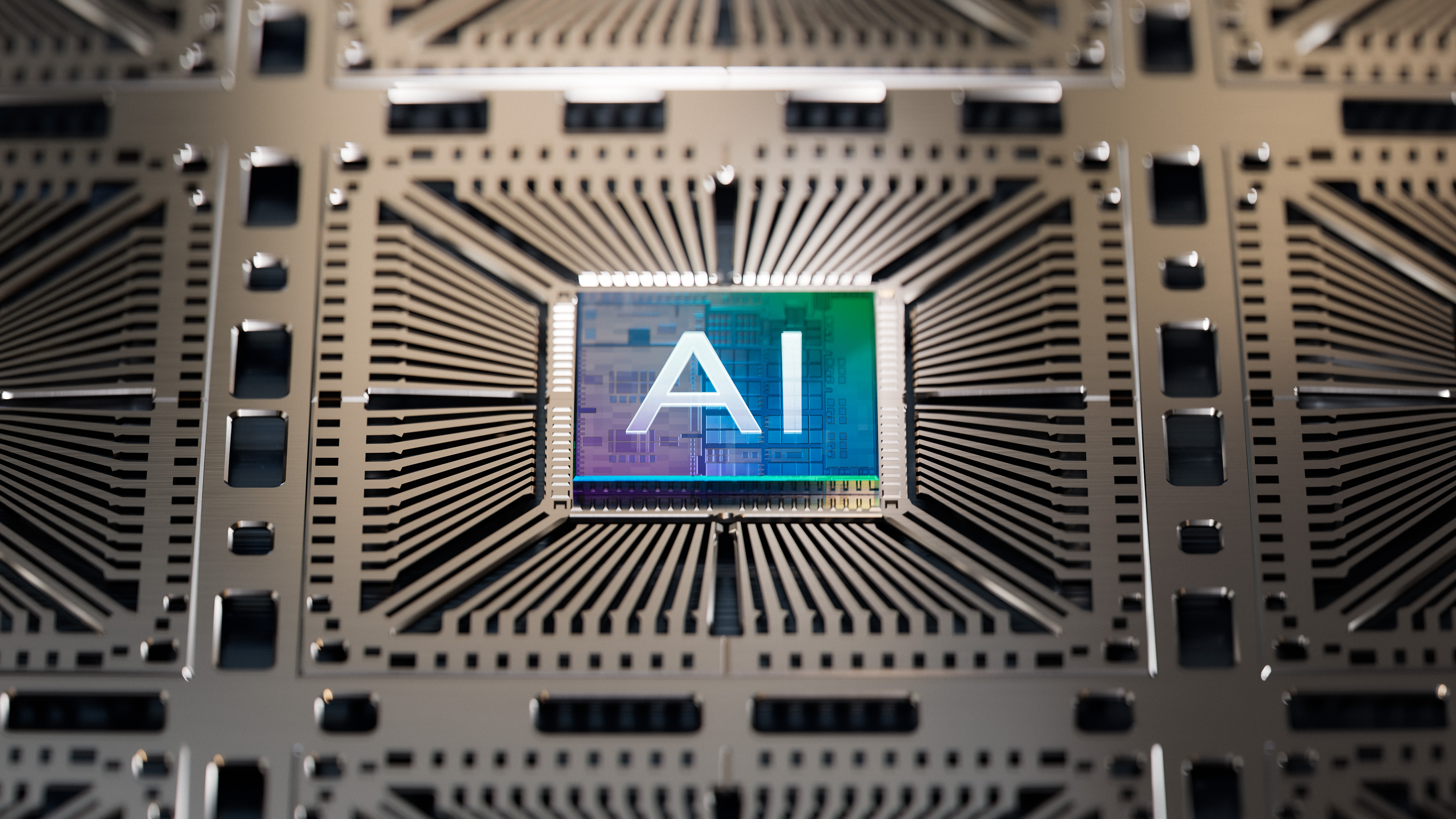 Micron’s Rollercoaster: Stock Dips but AI Future Shines