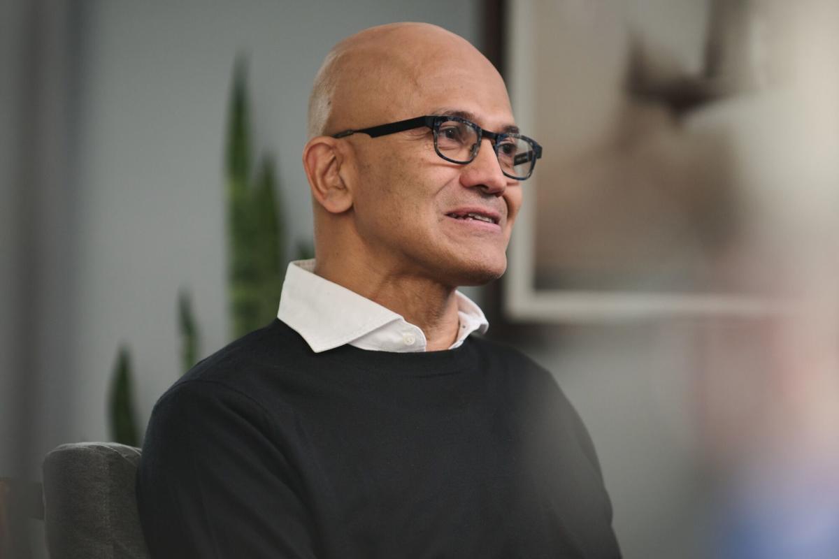 „Microsoft“ investuos 80 mlrd. USD į DI