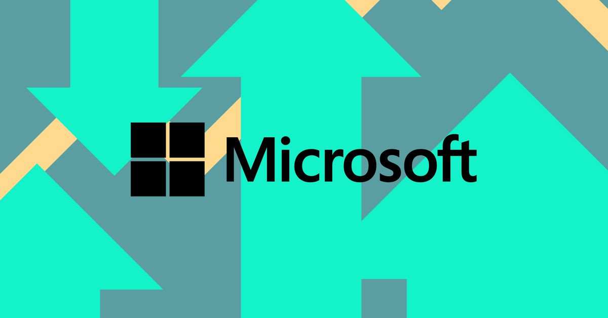 Microsoft Unveils Core AI Division to Supercharge Developers