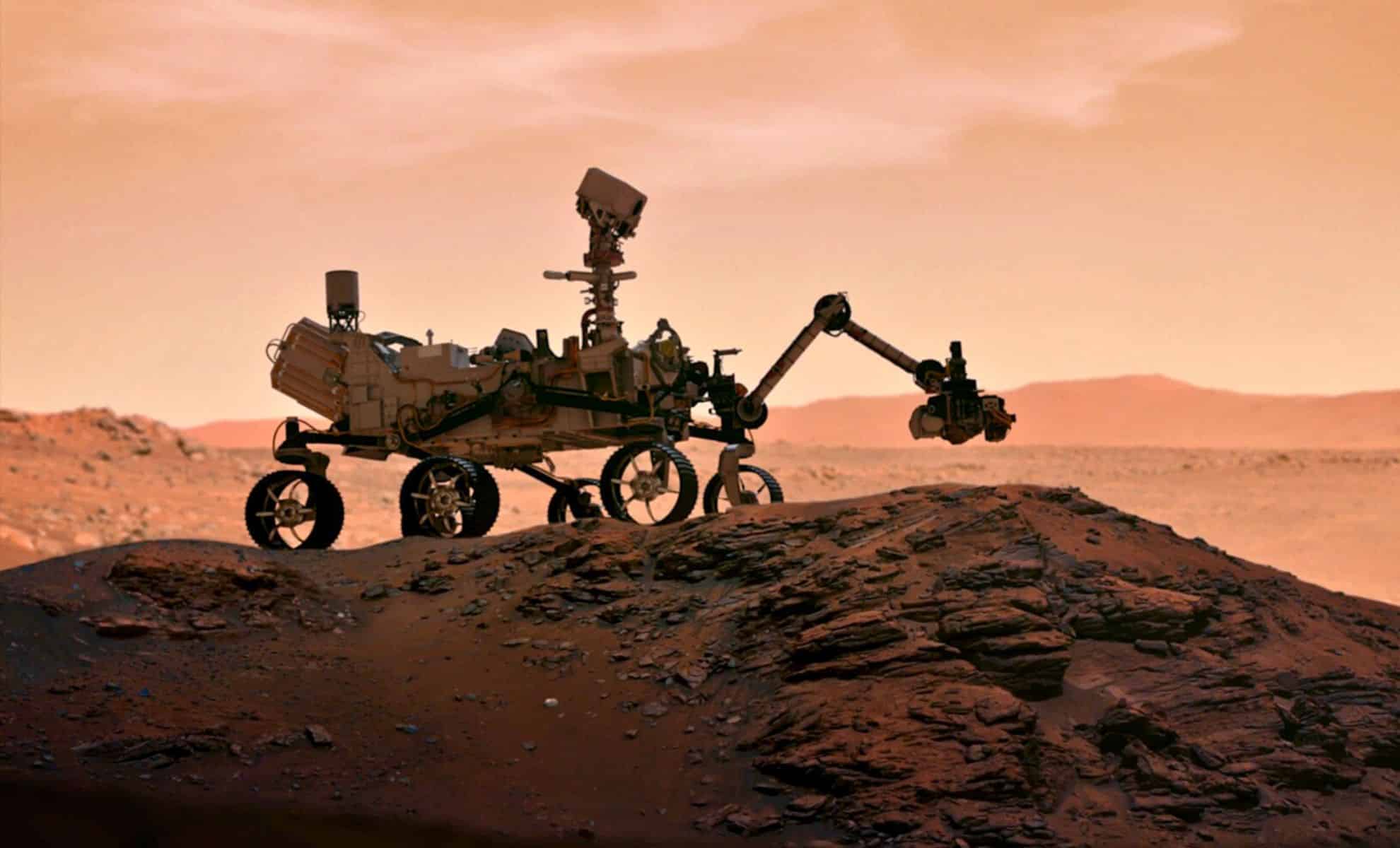 NASA's Mars Sample Return Hits $11B and 2040 Horizon