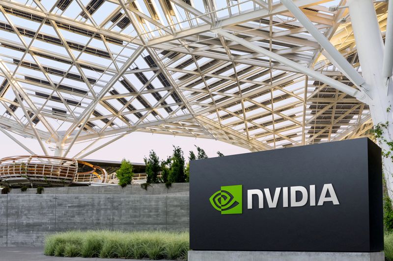 Nvidia Accelerates AI Car Ambitions in China