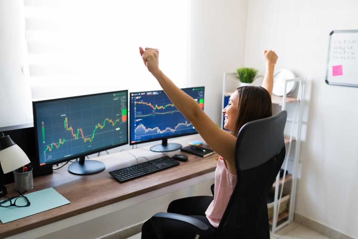 Nvidia Eyes $20 Trillion Market Cap by 2030