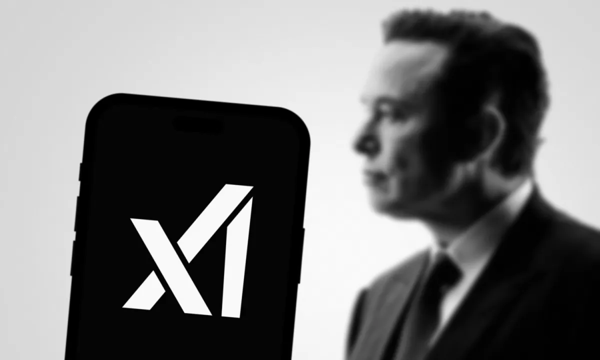 Nvidia Eyes Big Bet on Musk’s xAI