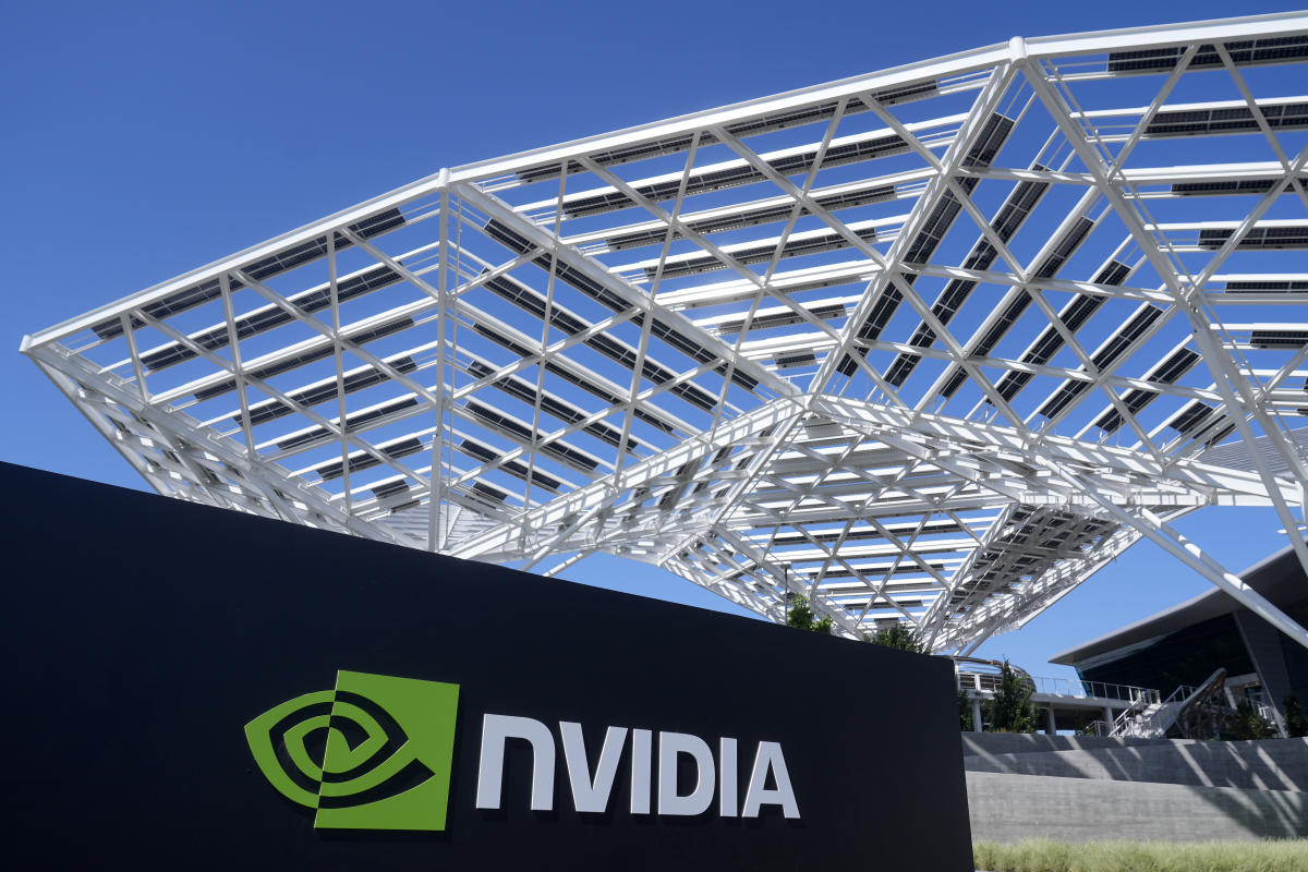 Nvidia Faces $7B Antitrust Scrutiny in China