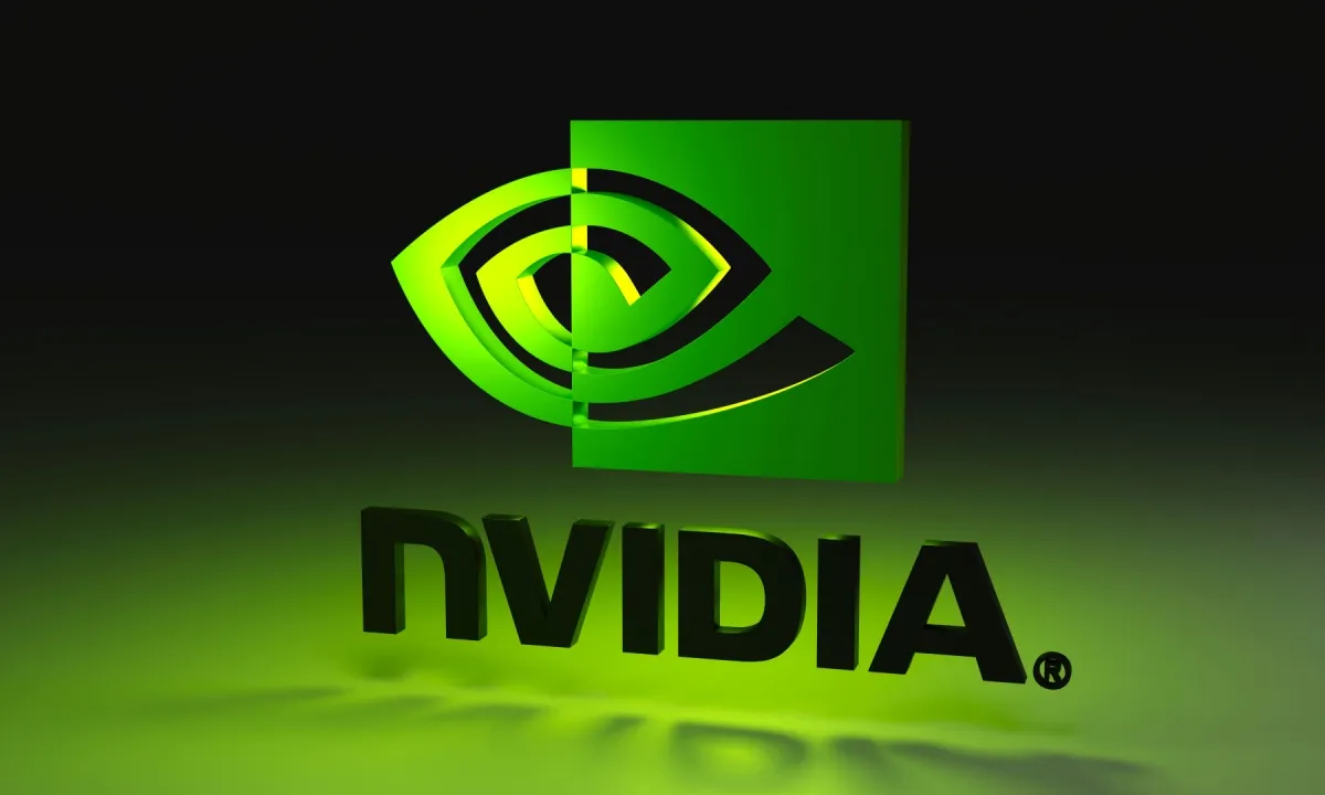 Nvidia's AI Ascension: From $1.2T to $3.28T in a Year