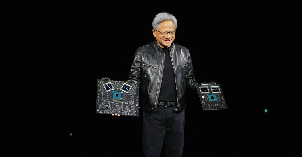 Nvidia's Earnings: AI Titan Eyes $61B Profit Amid Bubble Buzz