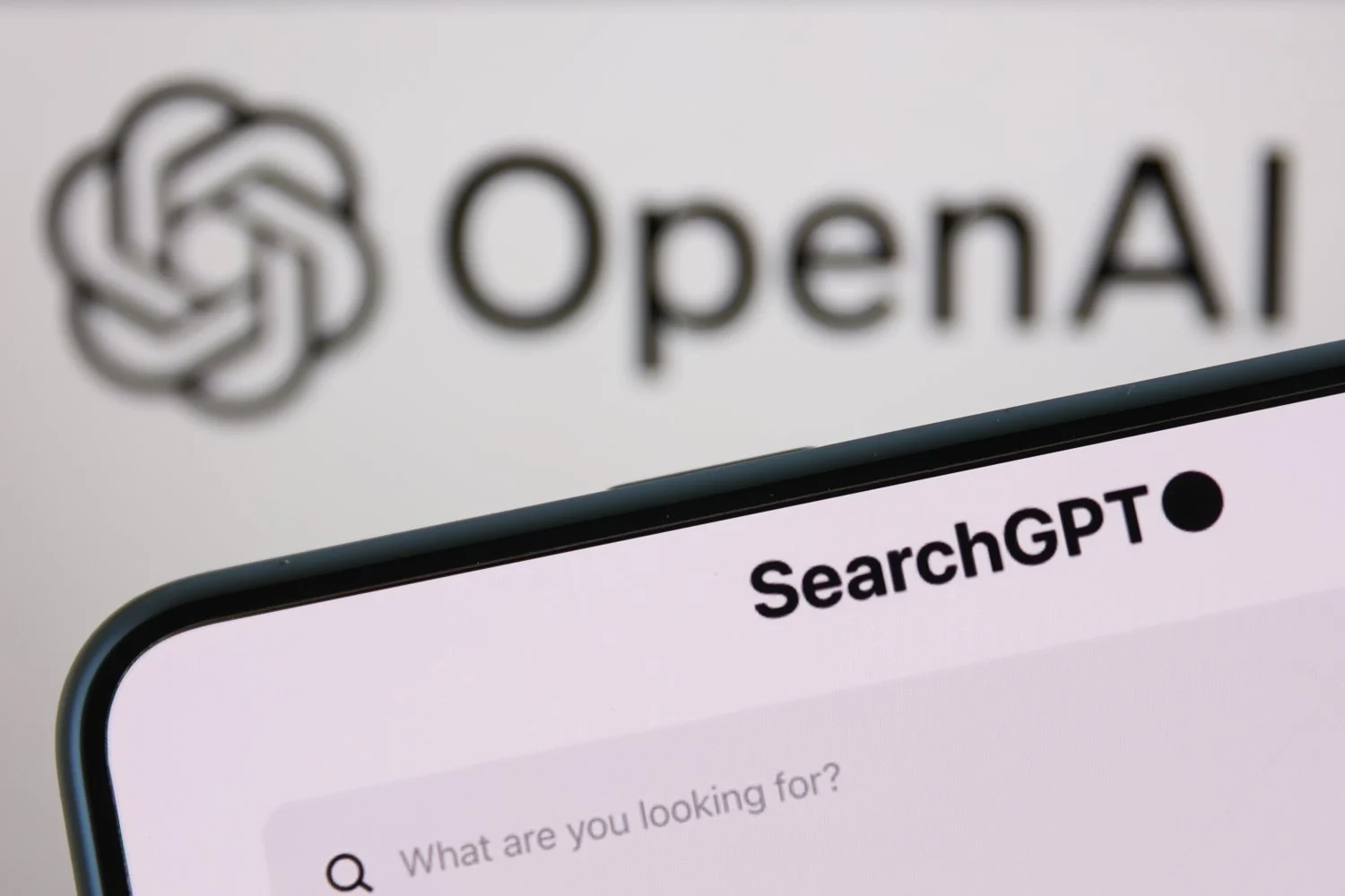OpenAI Launches Free ChatGPT Search, Challenges Google