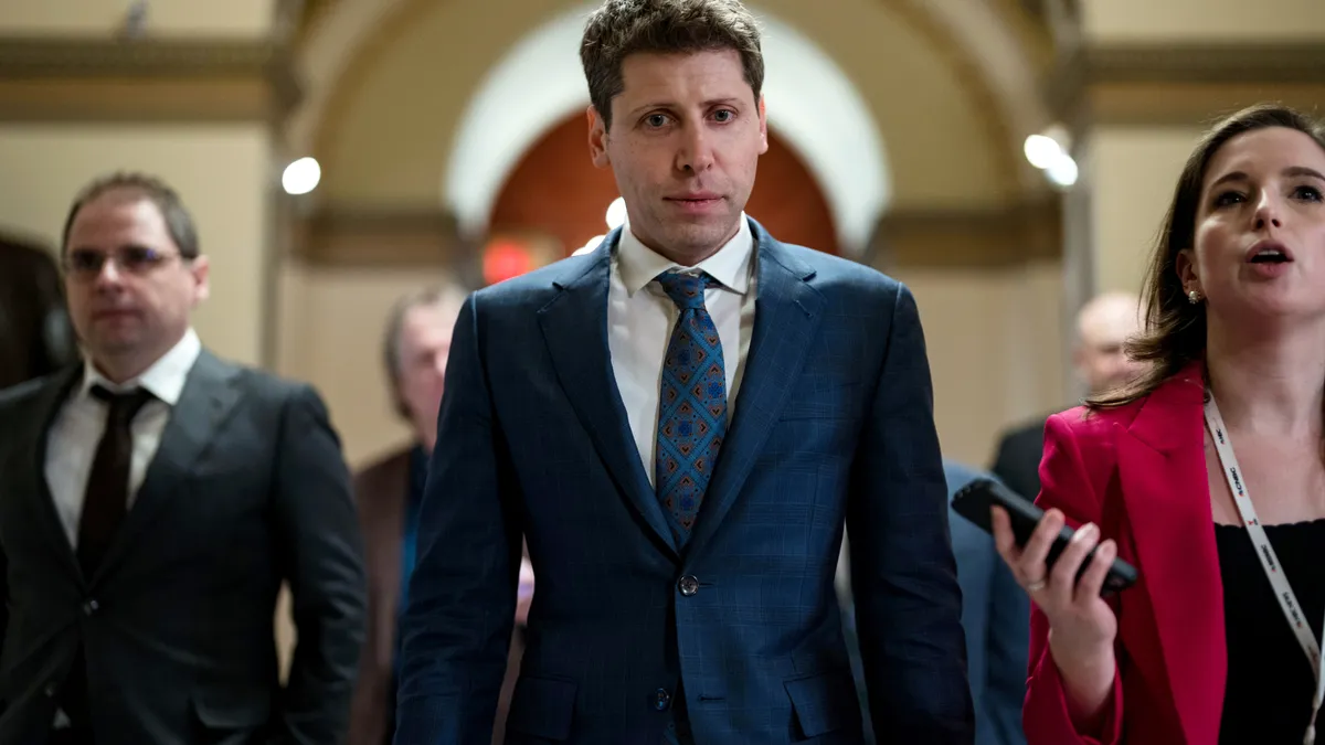 OpenAI’s Chip Shuffle: Building In-House Power