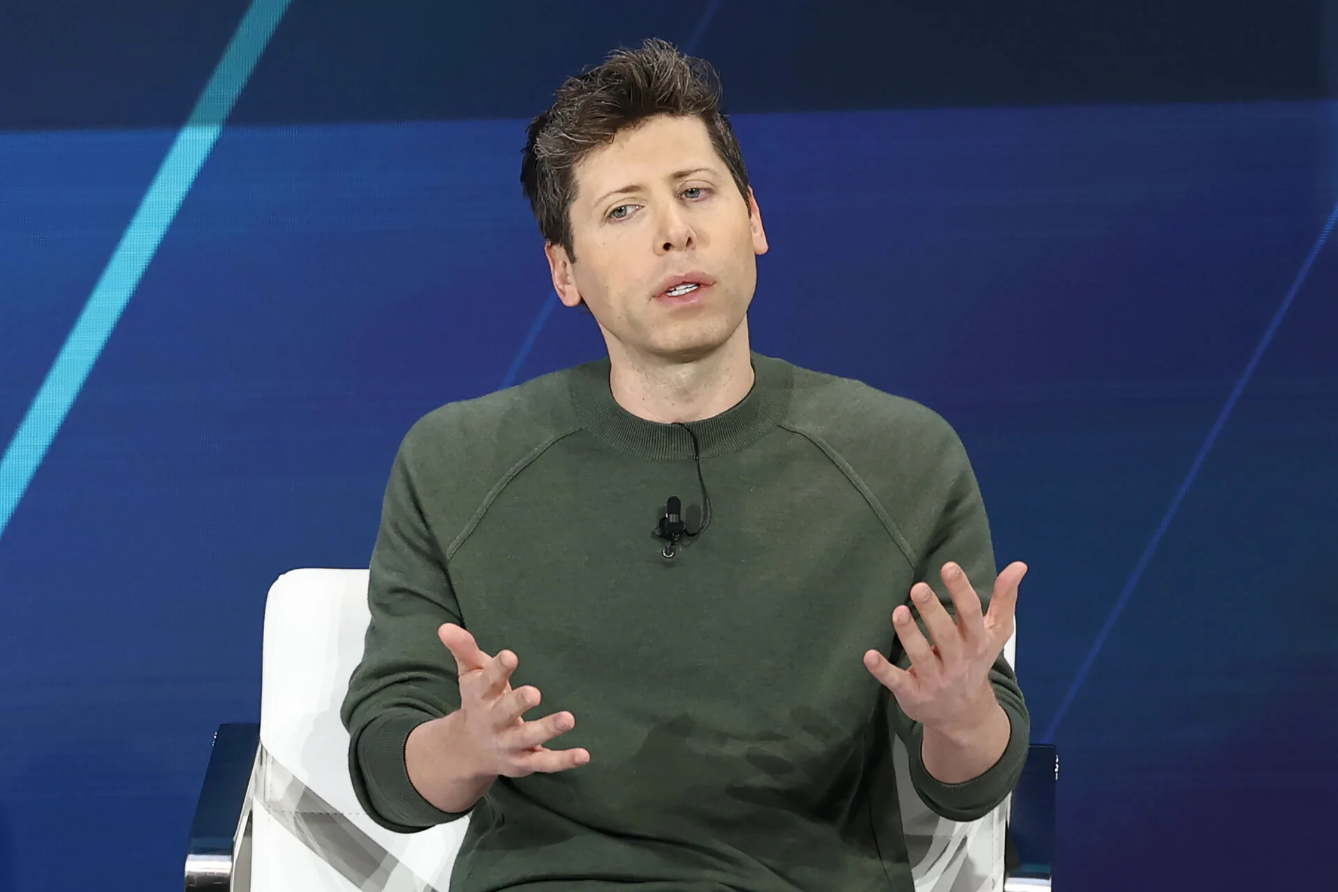 OpenAI's o3 Achieves Human-Level on ARC-AGI Benchmark