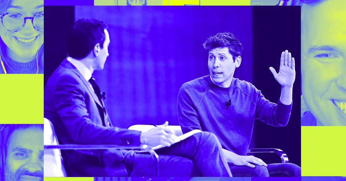 Sam Altman’s AGI Buzz and OpenAI’s Pricey Pivot