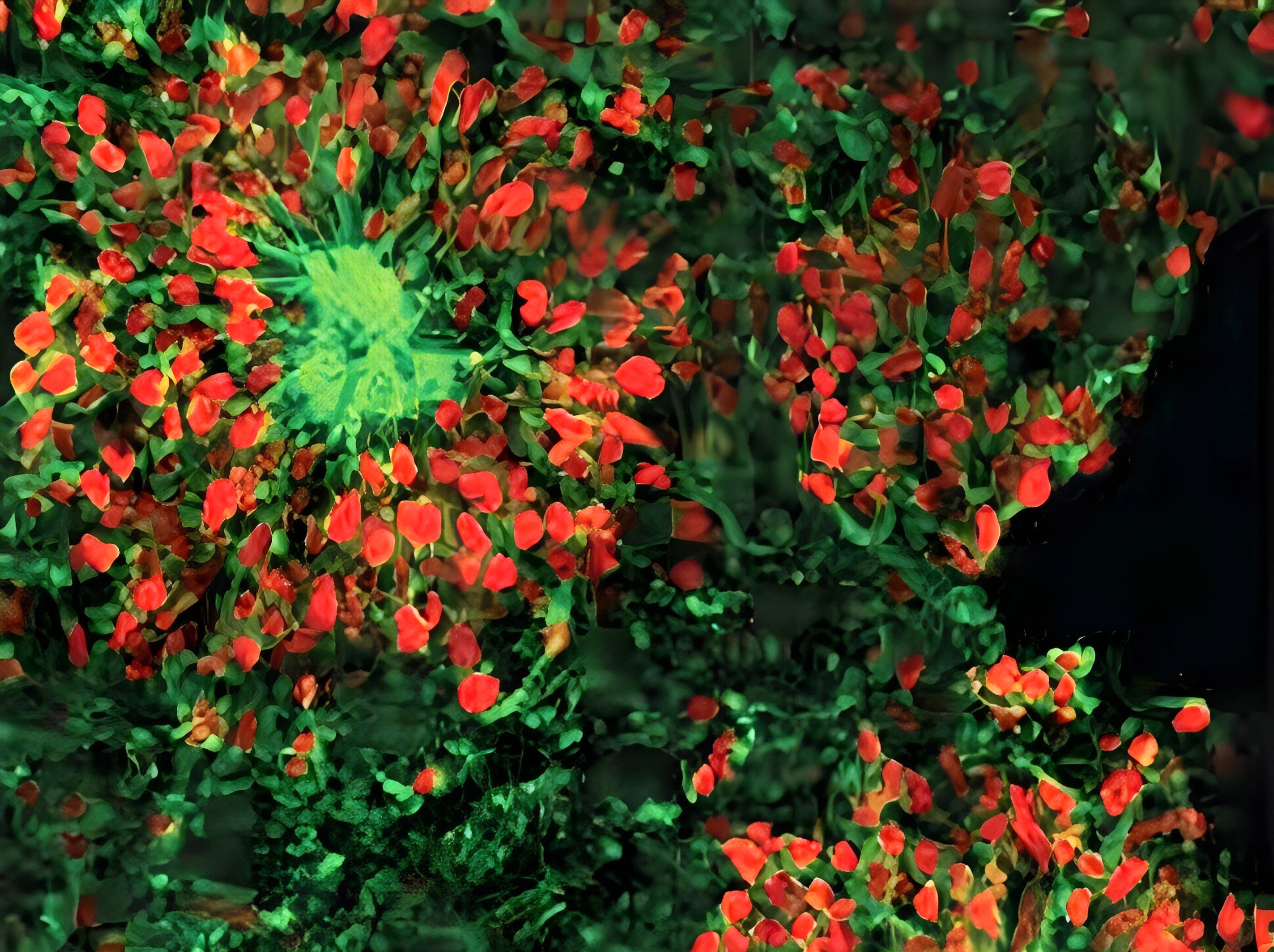 Space Boosts Brain Organoids’ Growth on ISS