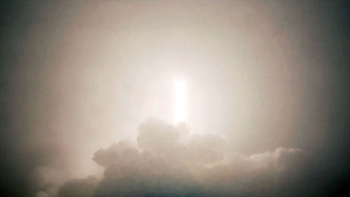 SpaceX Rockets Toward 2024 Milestone with 46th Launch