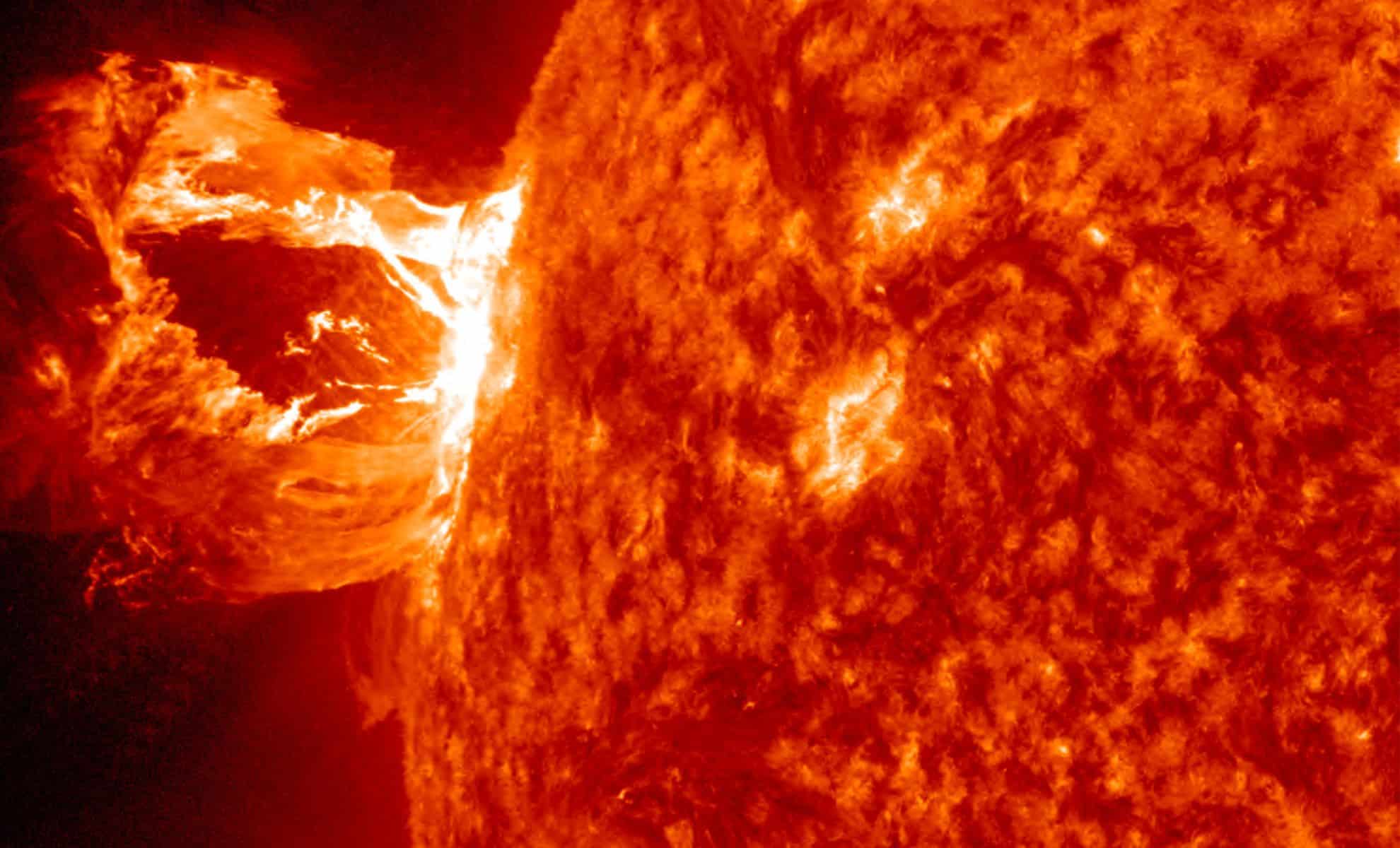 Sun's Superflares: More Frequent and Fiery