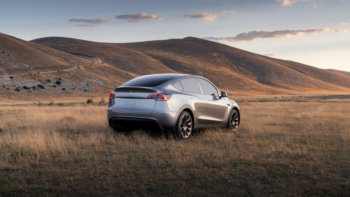 Tesla’s Tire Trouble: 700K Vehicles on Recall