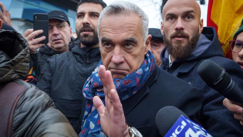 TikTok Under EU Microscope Amid Romanian Election Scandal