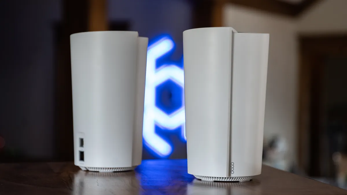 TP-Link Routers Under US Scrutiny