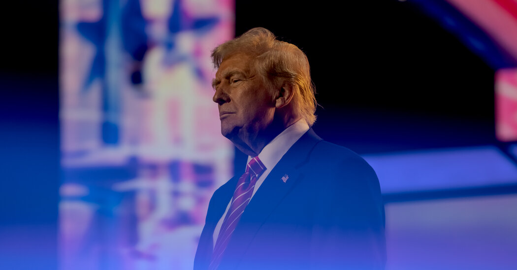 Trump Shakes Up TikTok Tango: Seeks Ban Delay