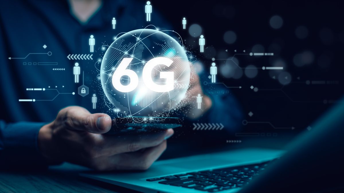 UCL Rockets 6G Speeds to 938 Gbps