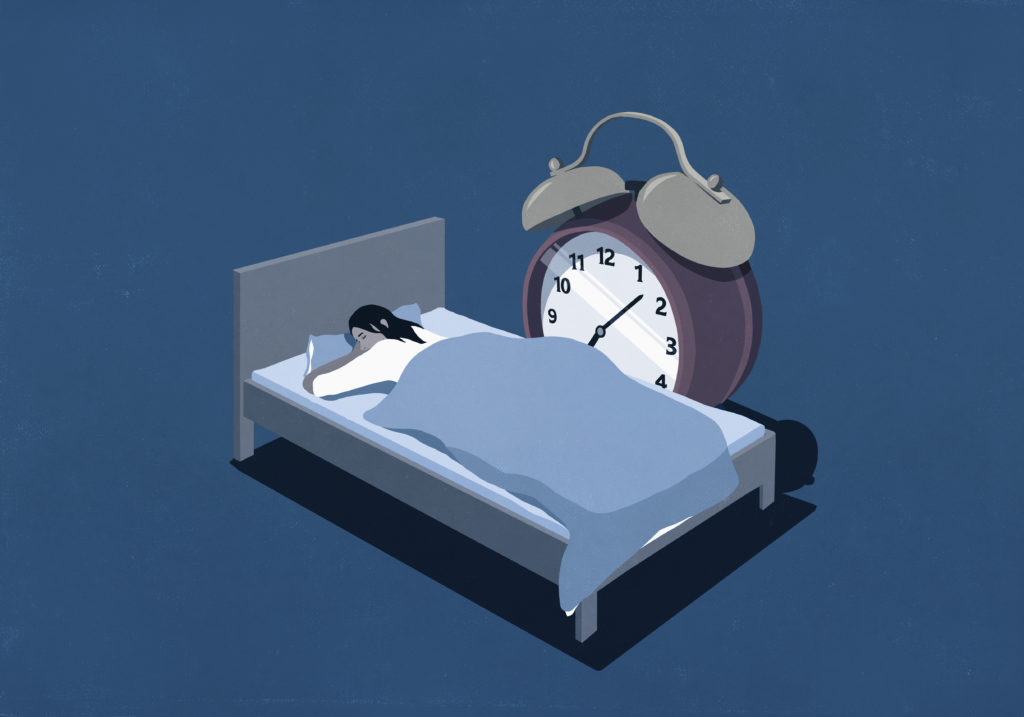 Unlocking the Genetics of Natural Short Sleepers