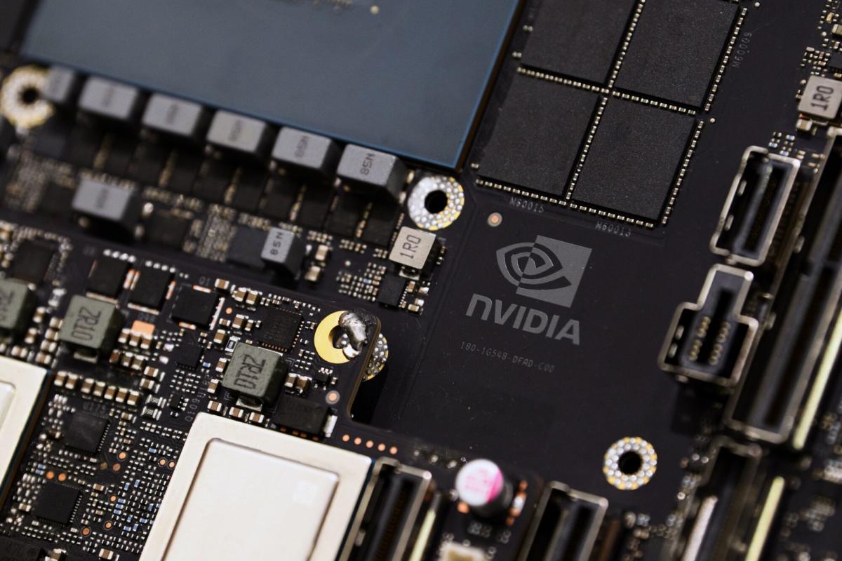 US Tightens AI Chip Exports, Nvidia and AMD Feel the Pinch