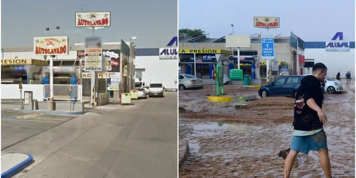Valencia Flash Floods: Climate Change's Torrential Toll