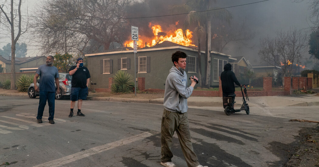 Watch Duty App Tops Apple Charts, Outruns ChatGPT in Wildfire Alerts